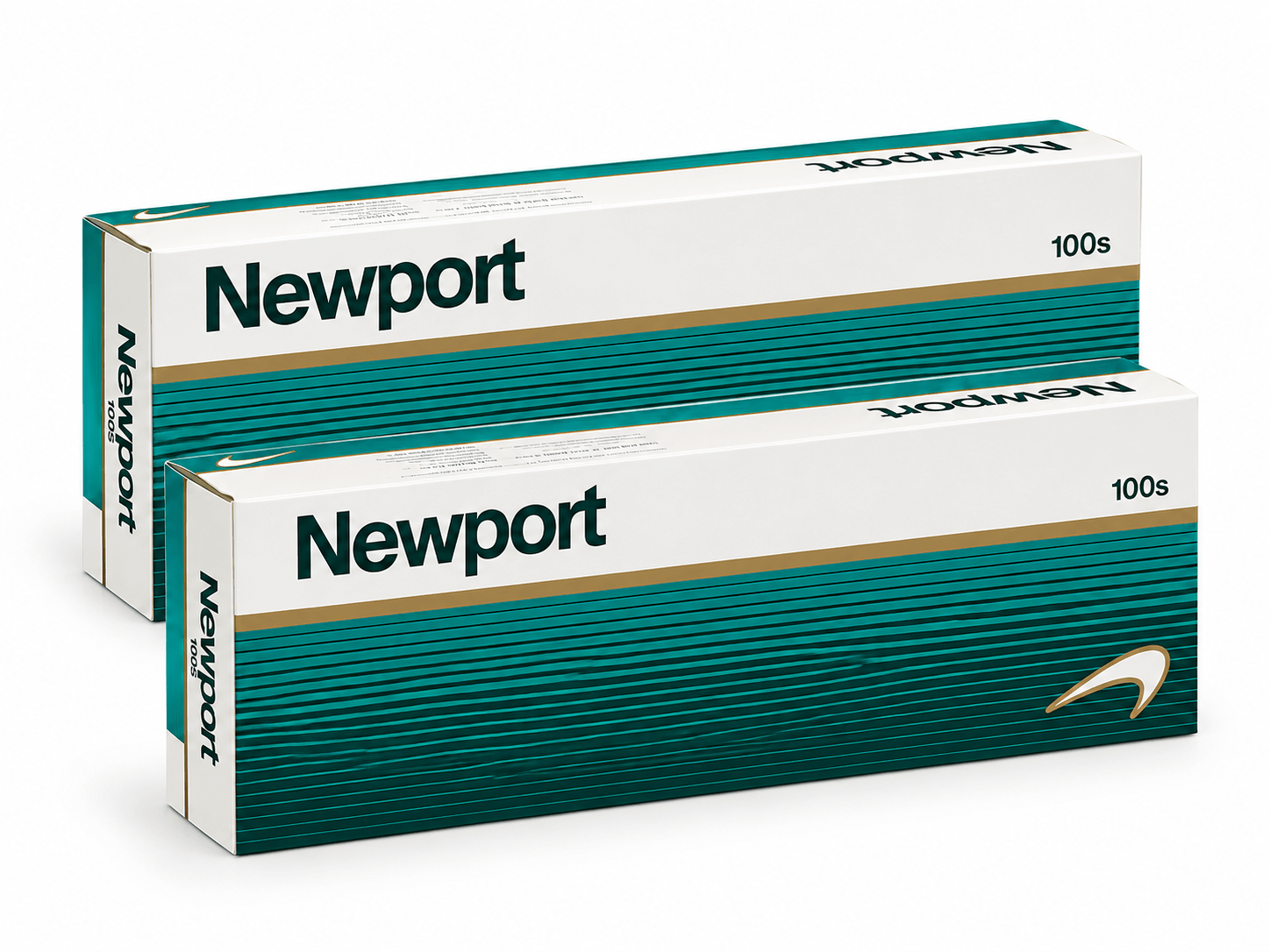 Newport 100s - Image 3