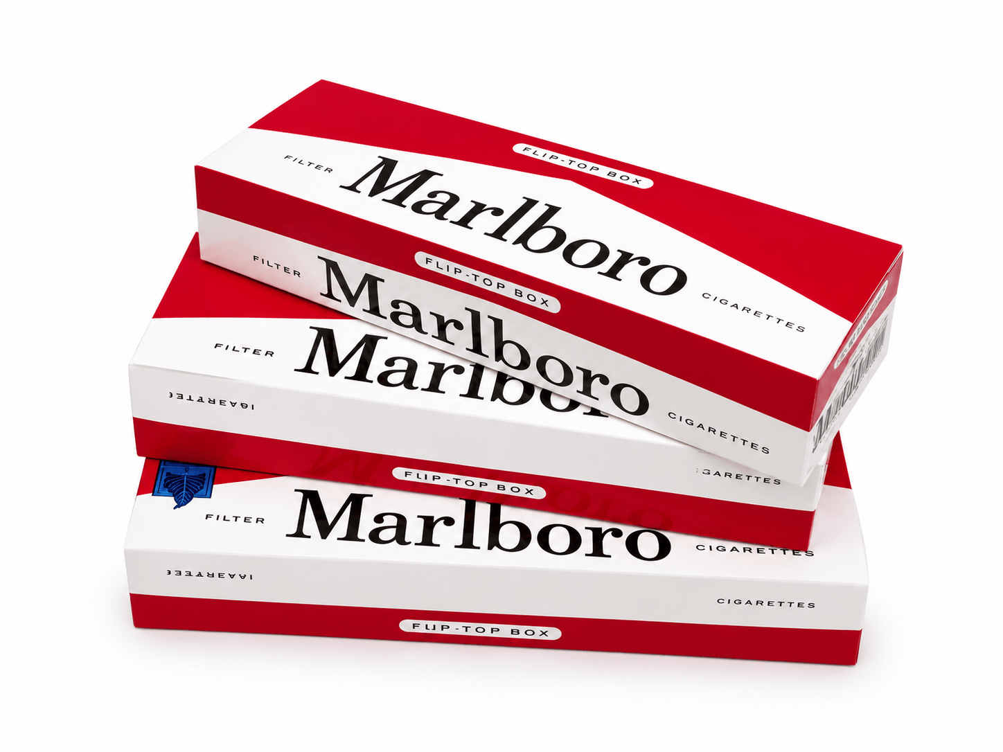 Marlboro Red - Image 4