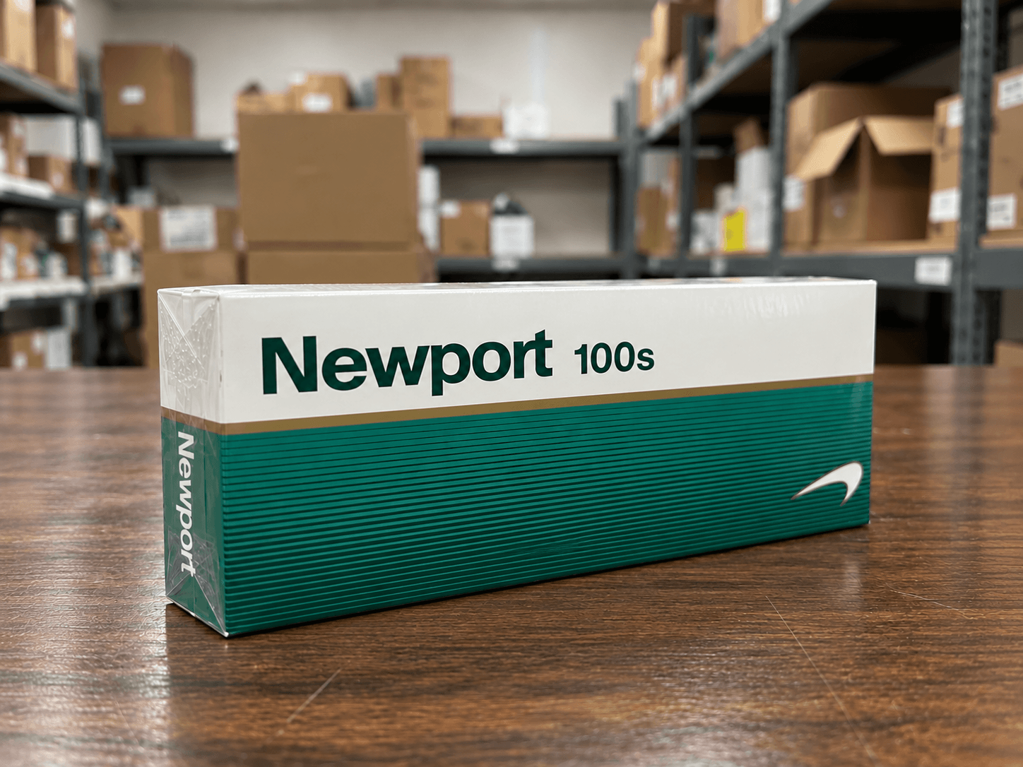 Marlboro Red / Marlboro Gold / Newport 100s - Image 4