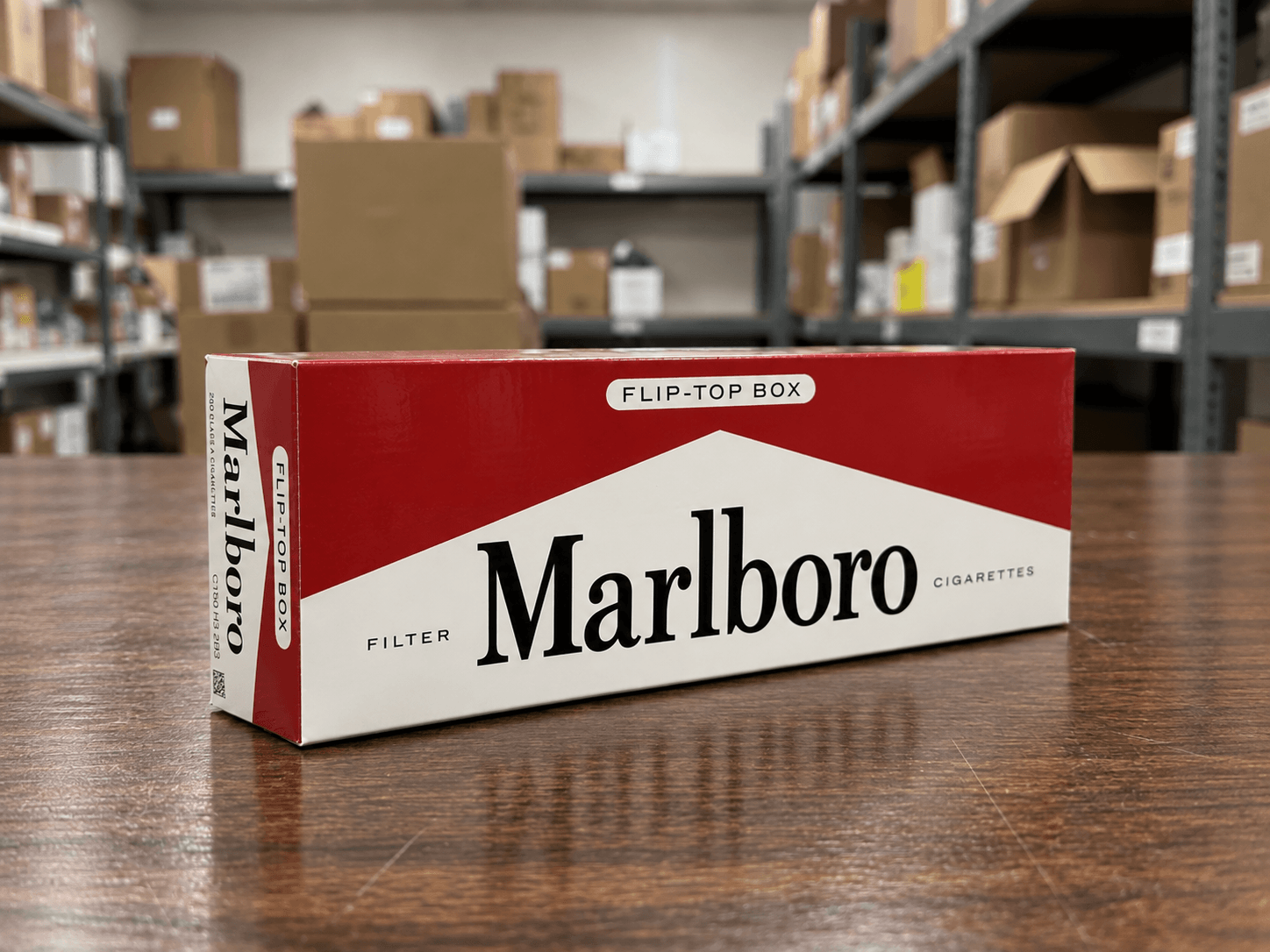 Marlboro Red / Marlboro Gold / Newport 100s - Image 2