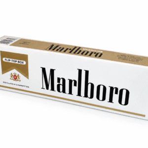 Marlboro Gold