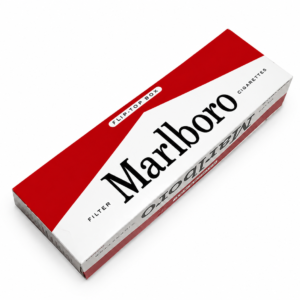 Marlboro Red
